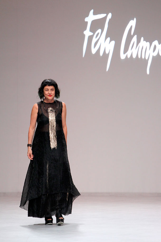 ilovebrides.pt Fely Campo Colecao 2020 vestidos de noiva